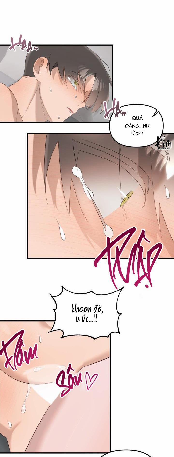 BLOODY HELLTHY 5 trang 19