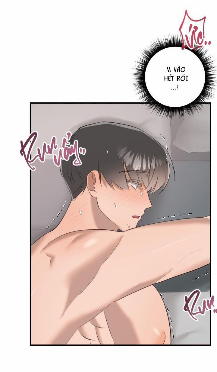 BLOODY HELLTHY 5 trang 22