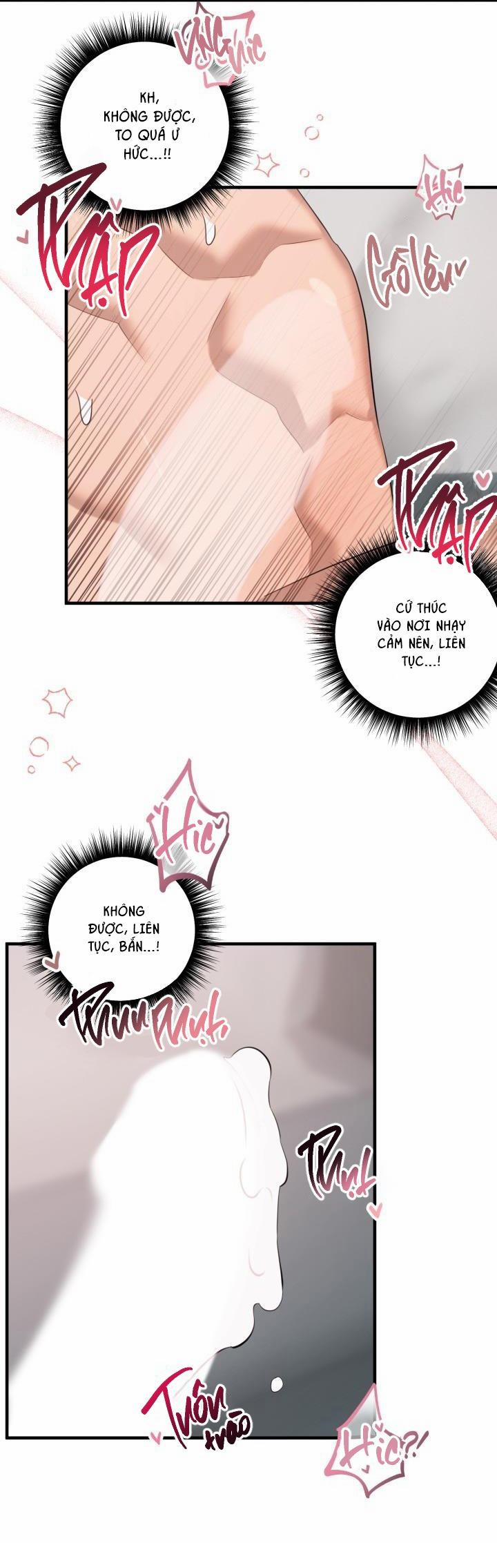 BLOODY HELLTHY 5 trang 26