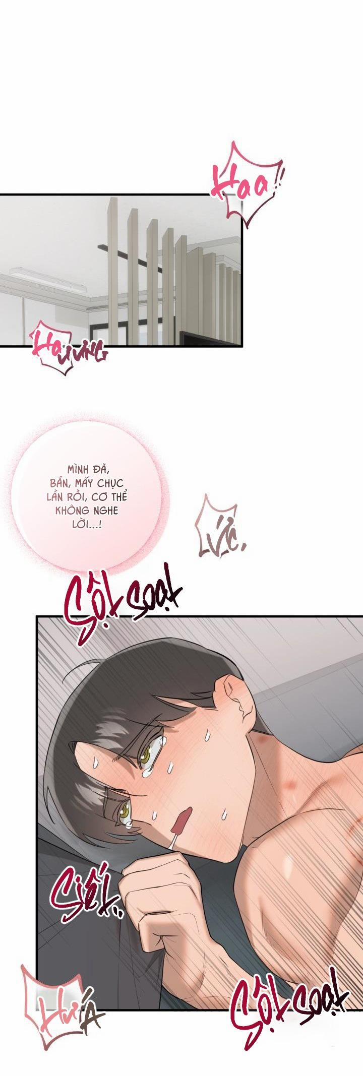 BLOODY HELLTHY 5 trang 30