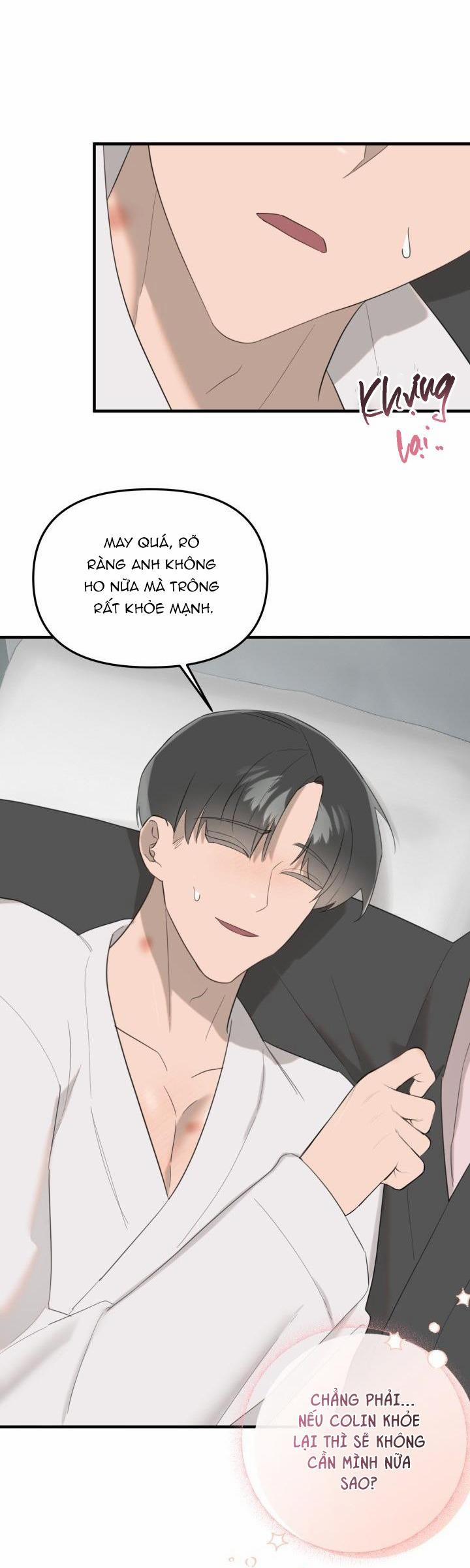 BLOODY HELLTHY 5 trang 46