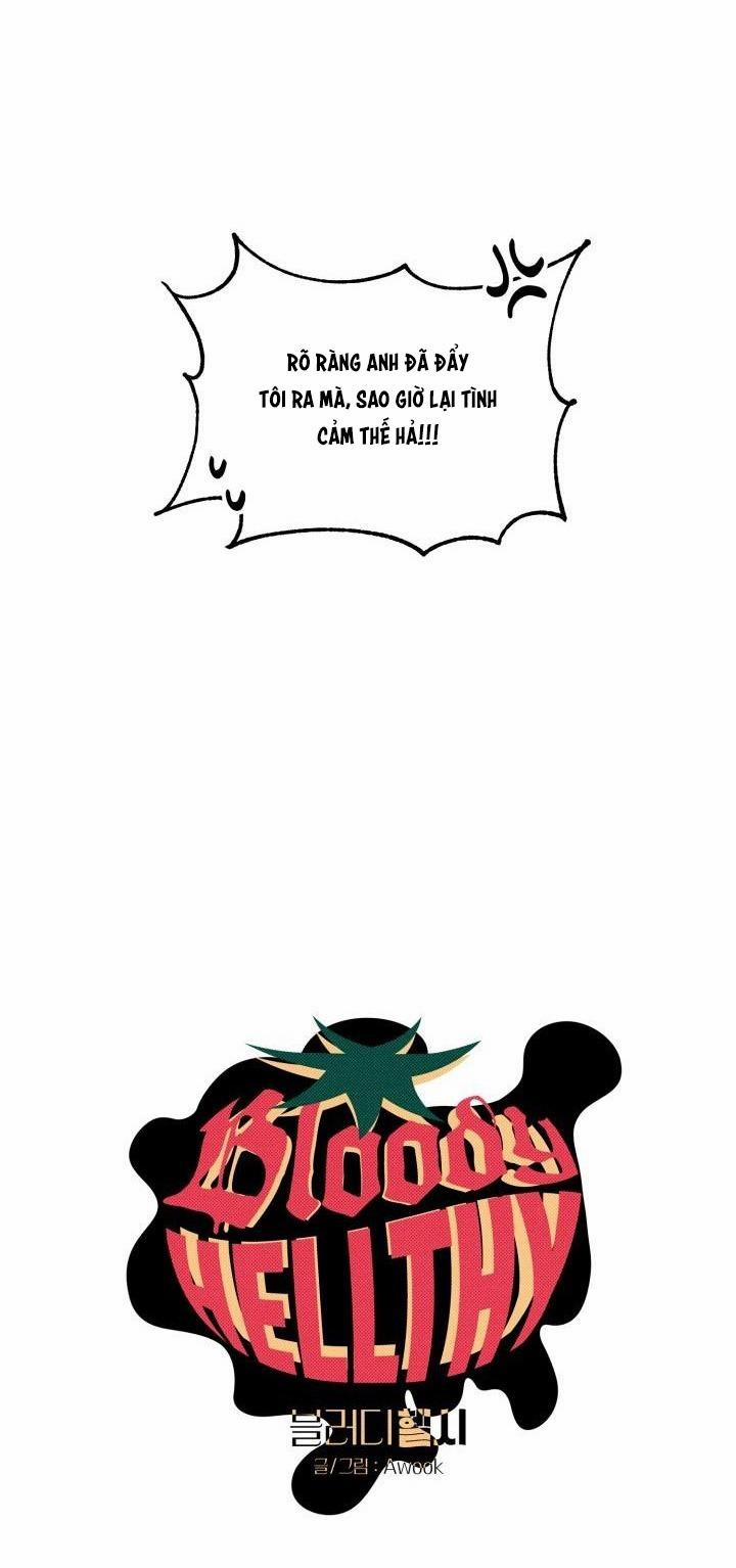 BLOODY HELLTHY 6 trang 11