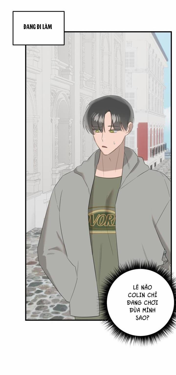 BLOODY HELLTHY 6 trang 13