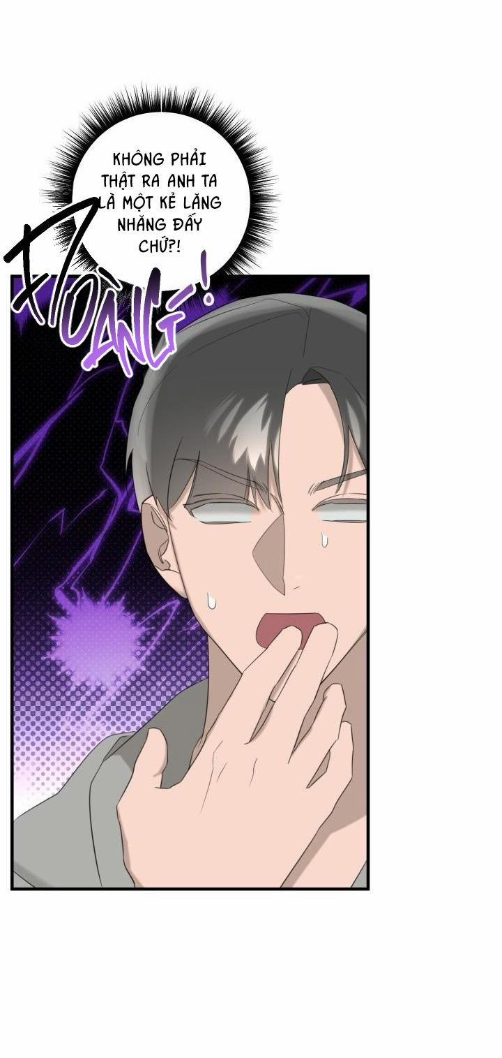 BLOODY HELLTHY 6 trang 14