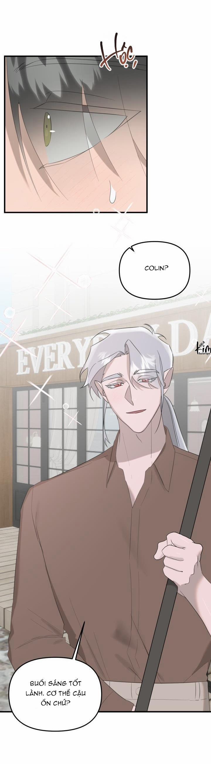 BLOODY HELLTHY 6 trang 16