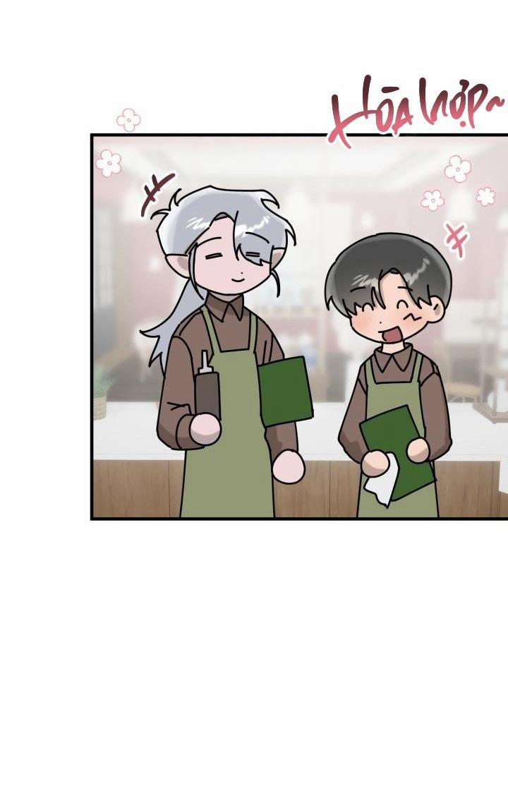 BLOODY HELLTHY 6 trang 19