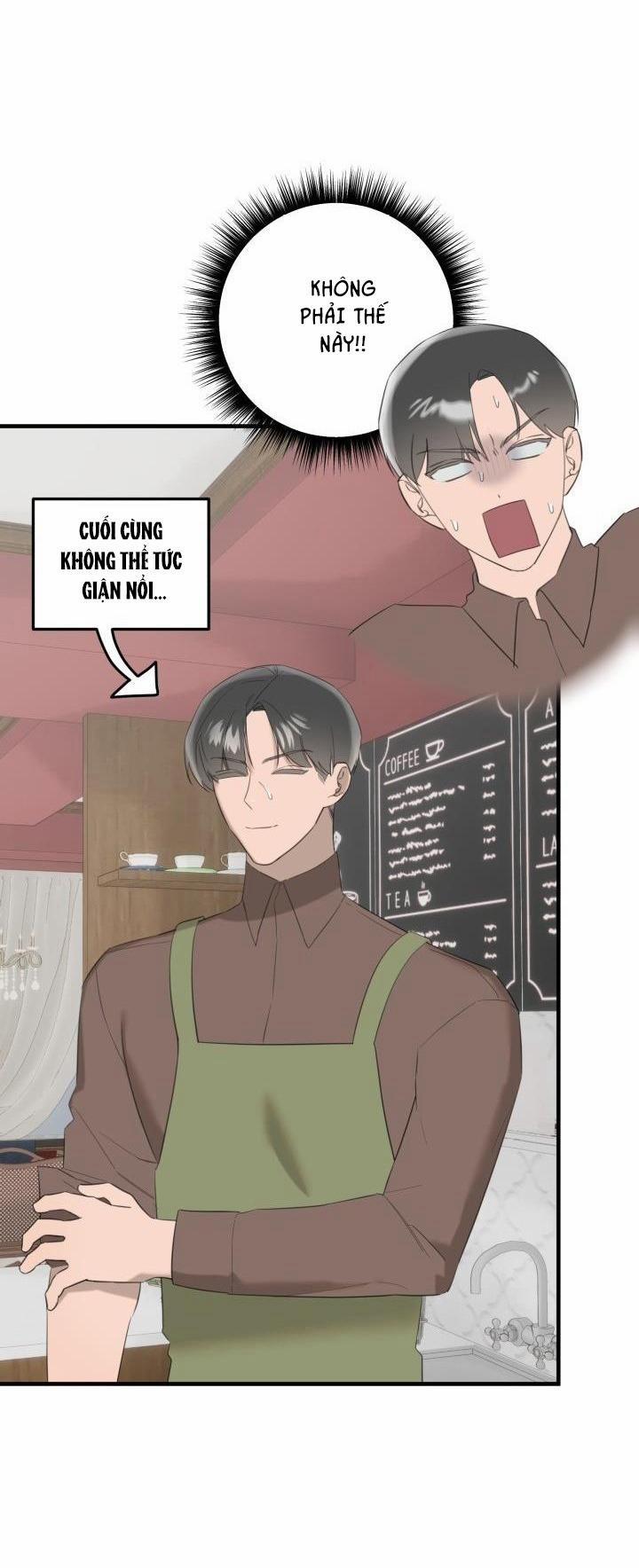 BLOODY HELLTHY 6 trang 21