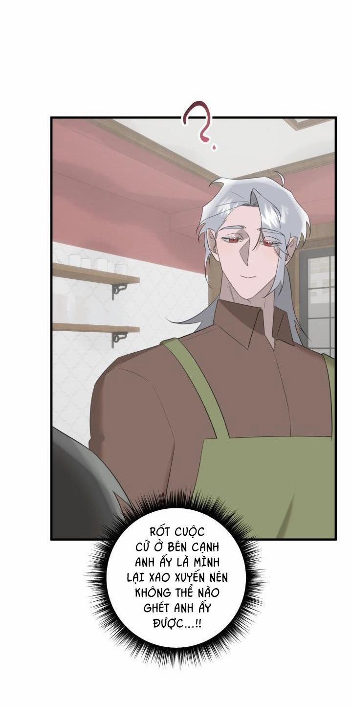 BLOODY HELLTHY 6 trang 22