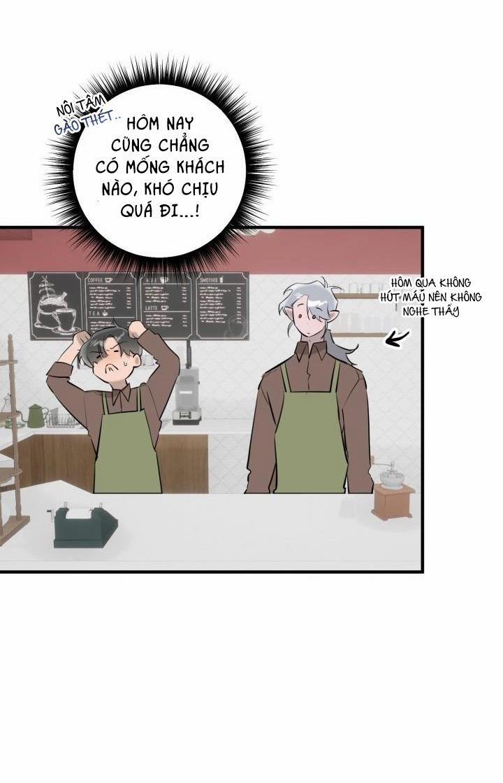 BLOODY HELLTHY 6 trang 23