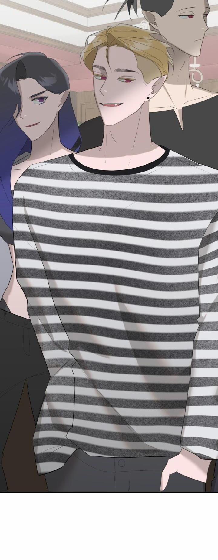 BLOODY HELLTHY 6 trang 27