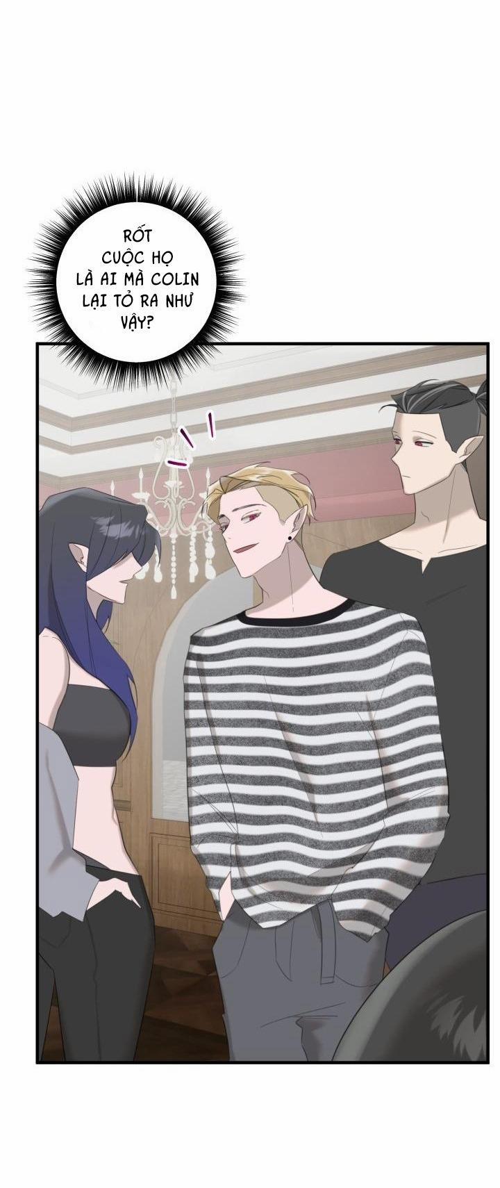 BLOODY HELLTHY 6 trang 30