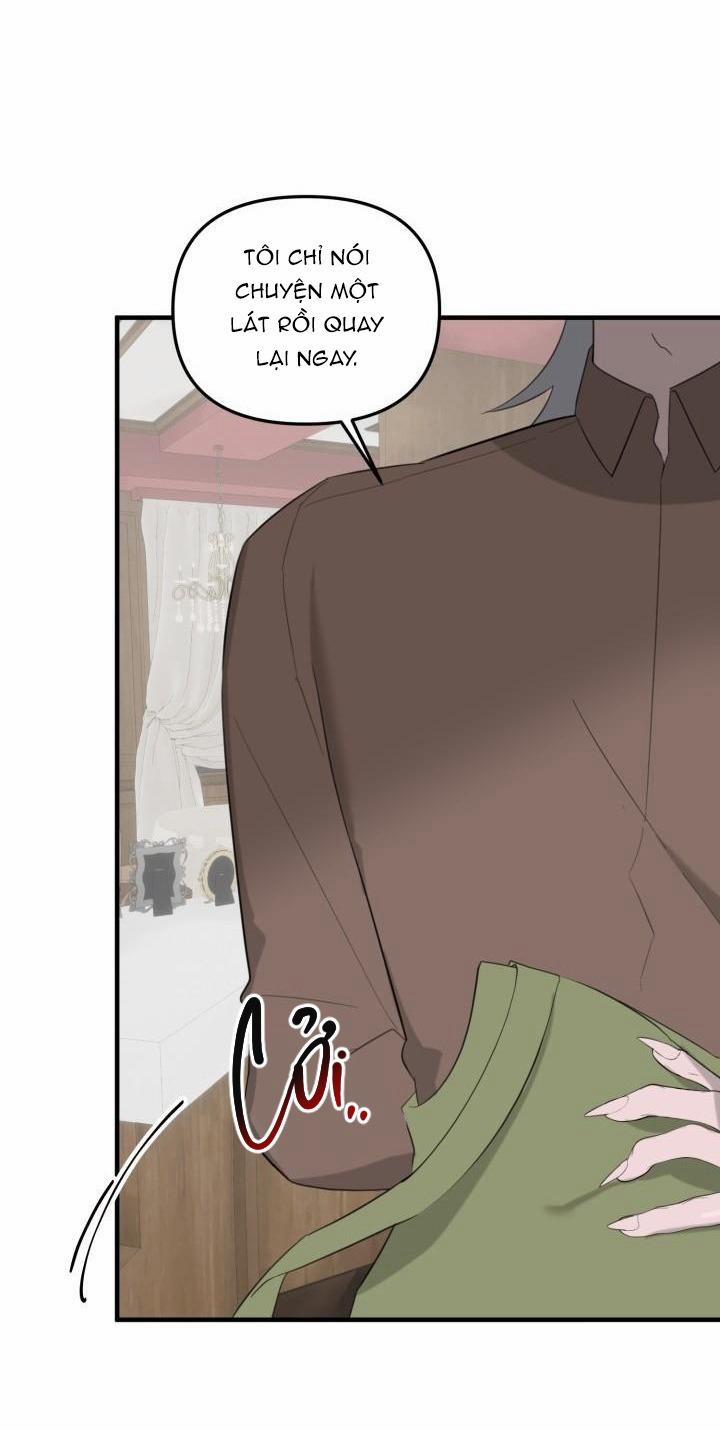 BLOODY HELLTHY 6 trang 33