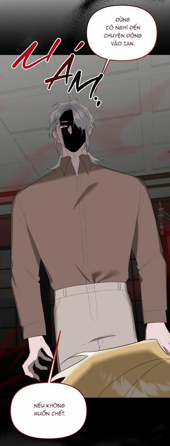 BLOODY HELLTHY 6 trang 40