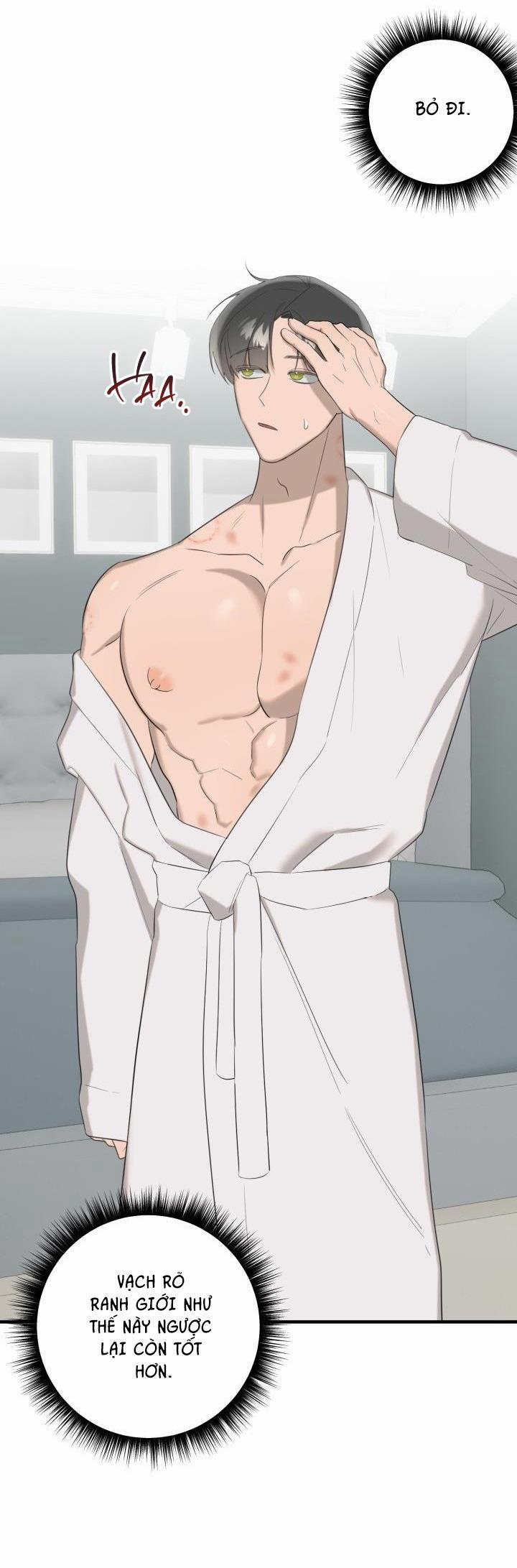 BLOODY HELLTHY 6 trang 7