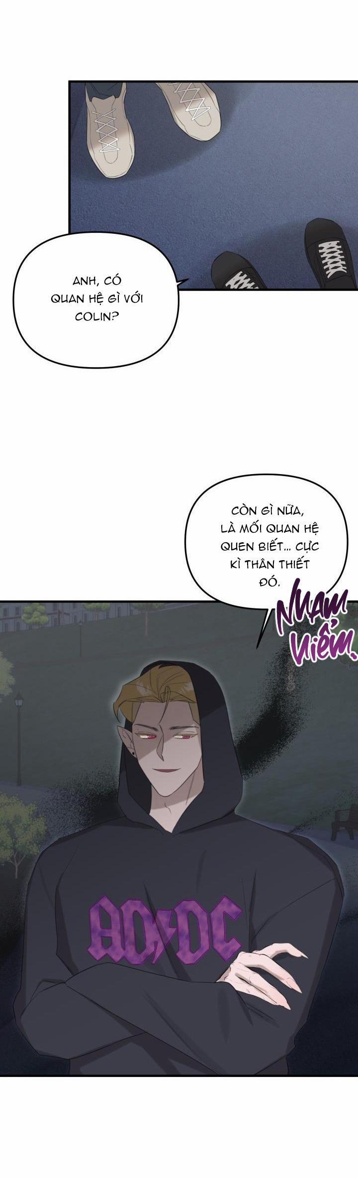 BLOODY HELLTHY 7 trang 13