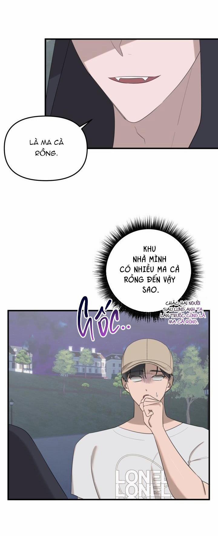 BLOODY HELLTHY 7 trang 16