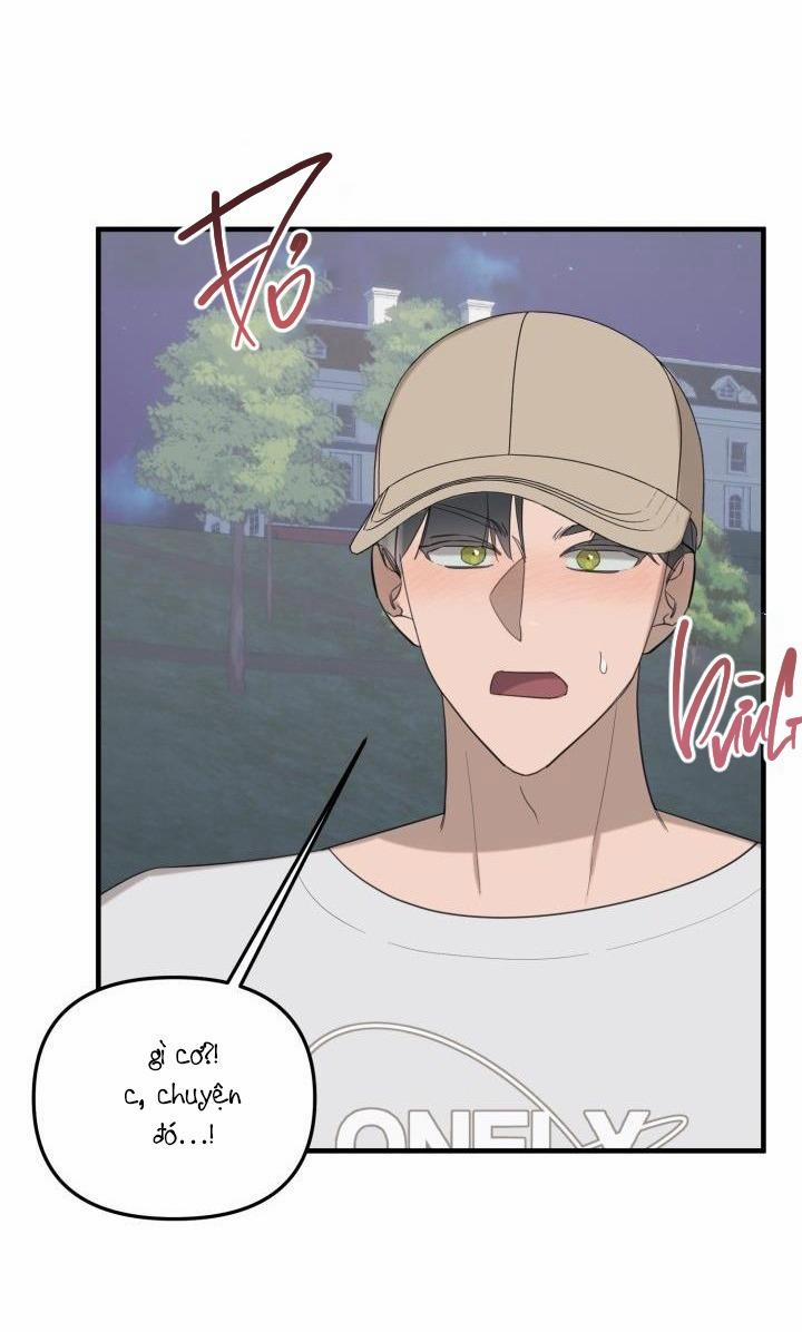 BLOODY HELLTHY 7 trang 20