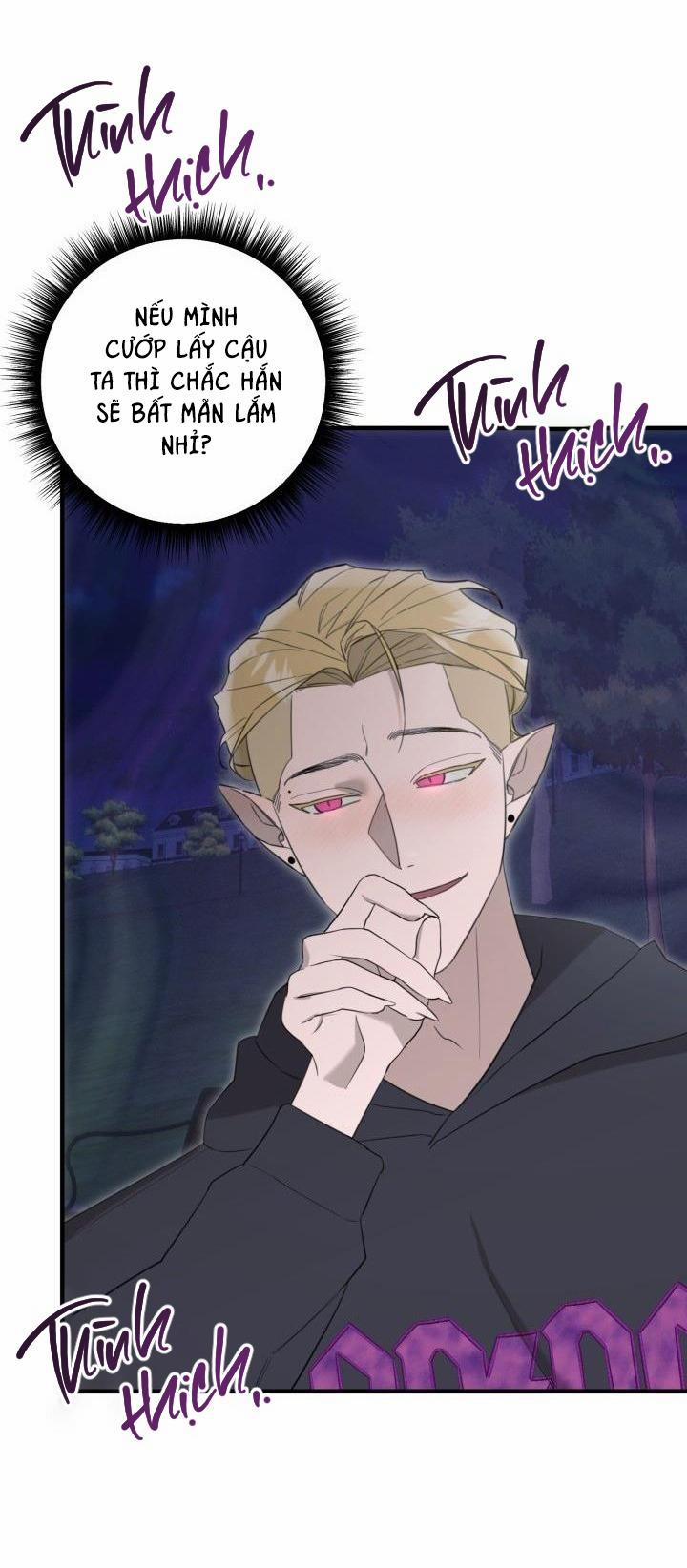 BLOODY HELLTHY 7 trang 28