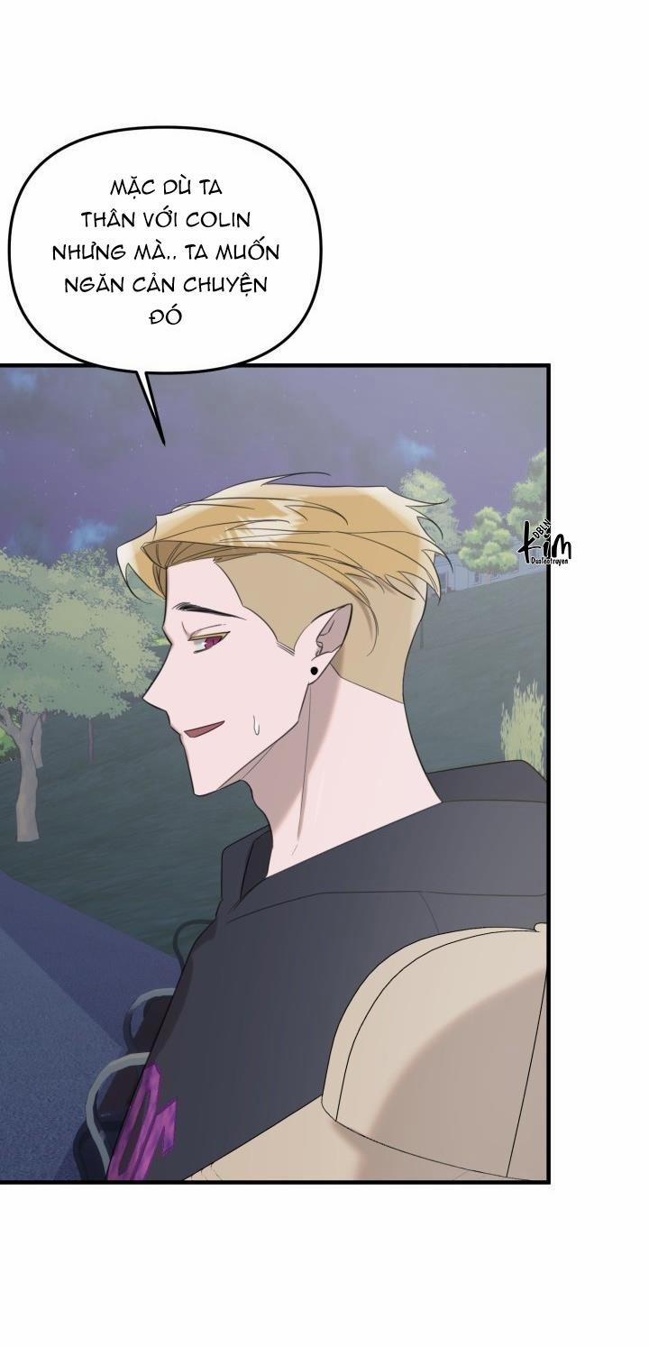 BLOODY HELLTHY 7 trang 30