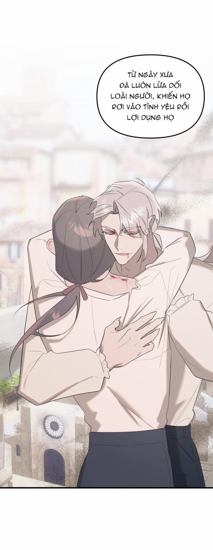 BLOODY HELLTHY 7 trang 32