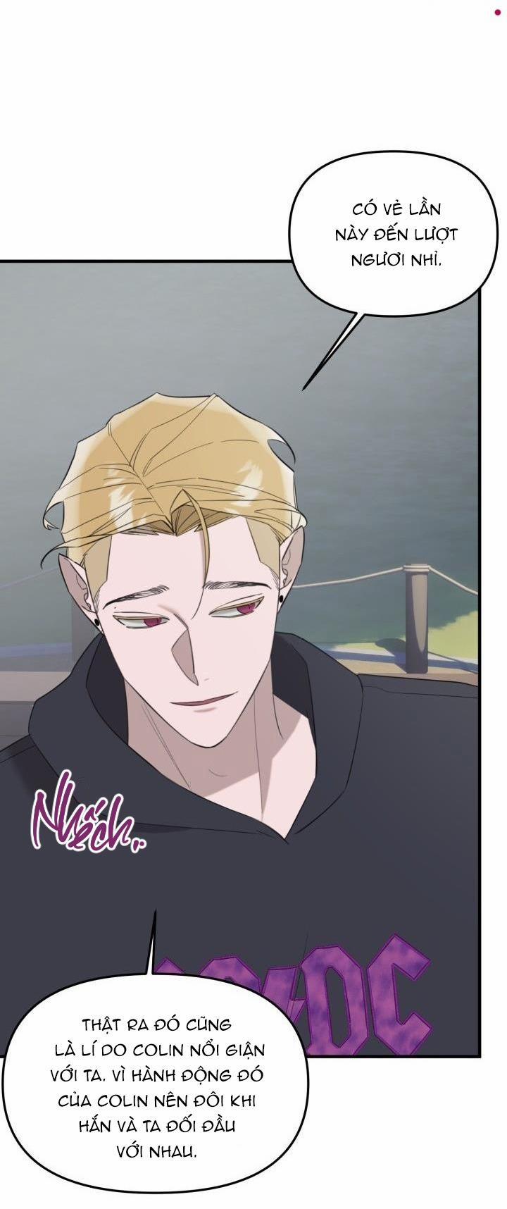 BLOODY HELLTHY 7 trang 34