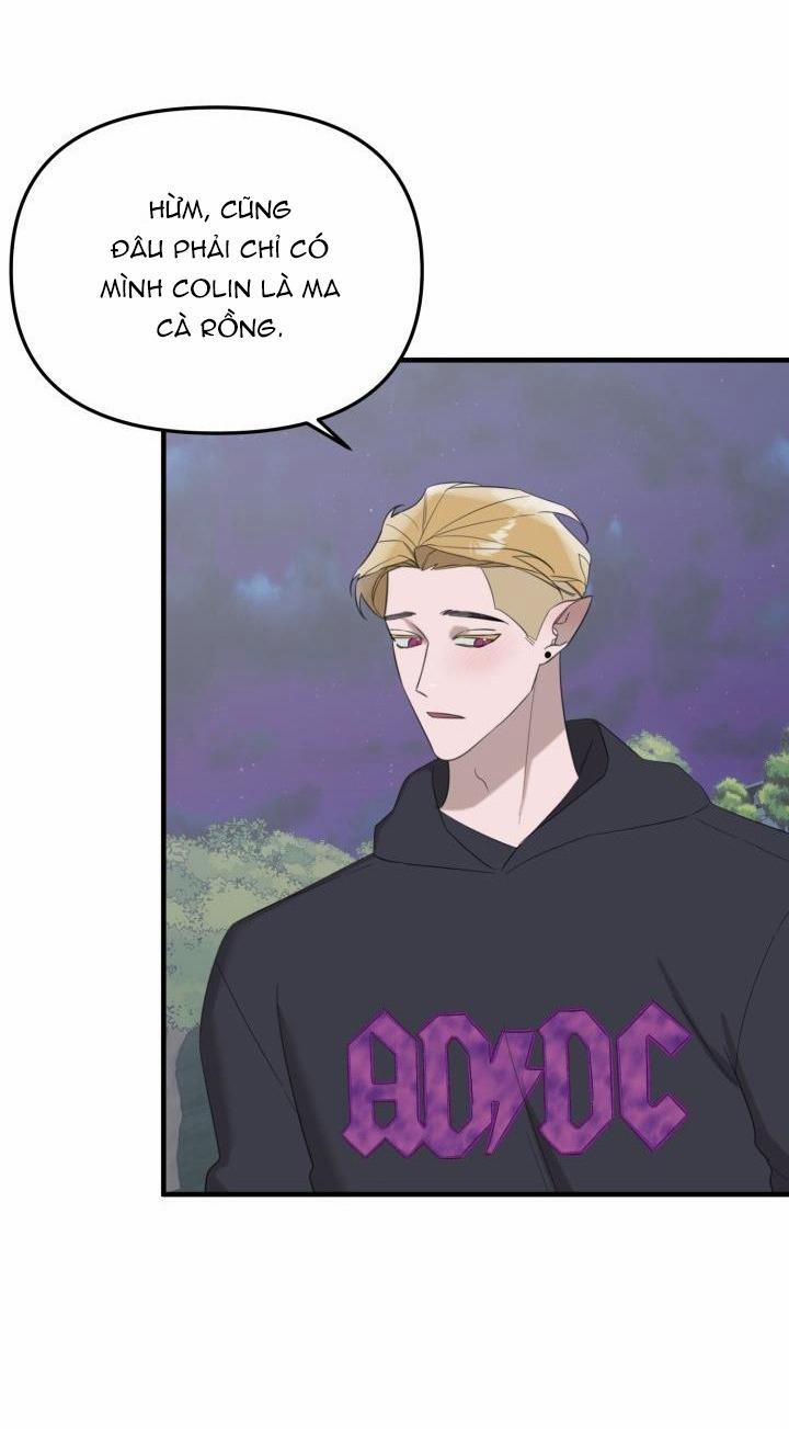 BLOODY HELLTHY 7 trang 41