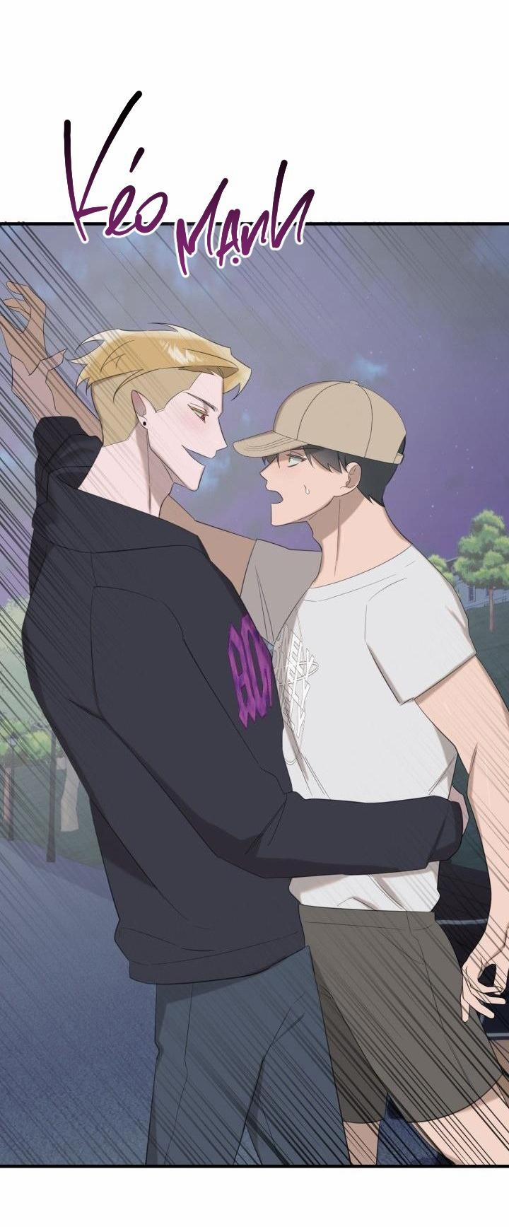 BLOODY HELLTHY 7 trang 43