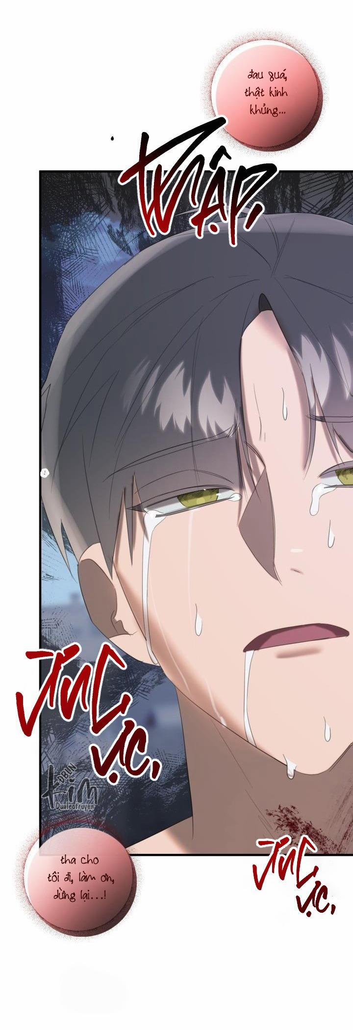 BLOODY HELLTHY 8 trang 14