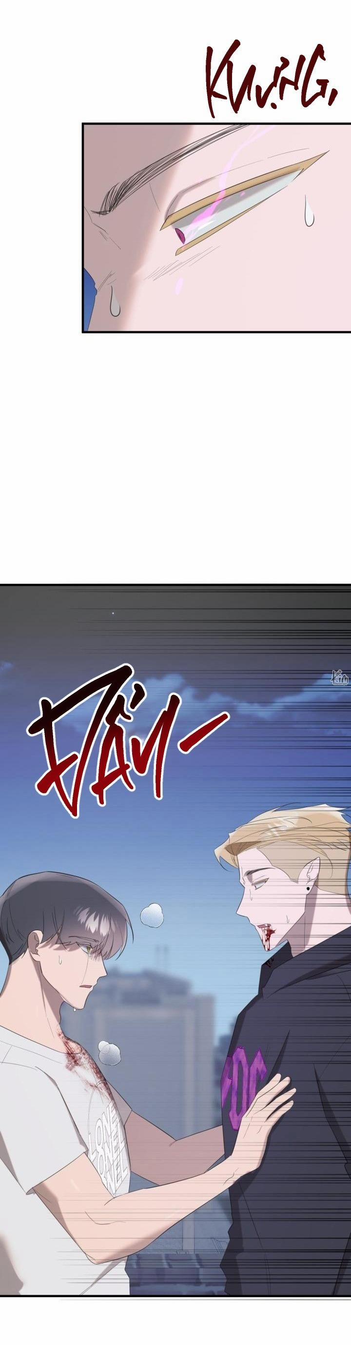 BLOODY HELLTHY 8 trang 16