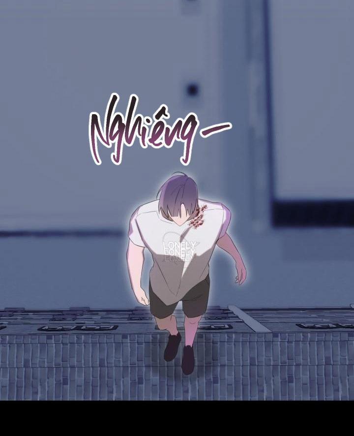 BLOODY HELLTHY 8 trang 21