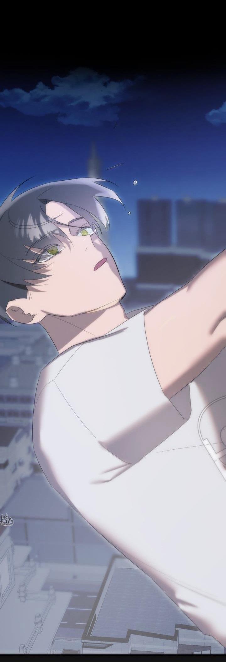 BLOODY HELLTHY 8 trang 23