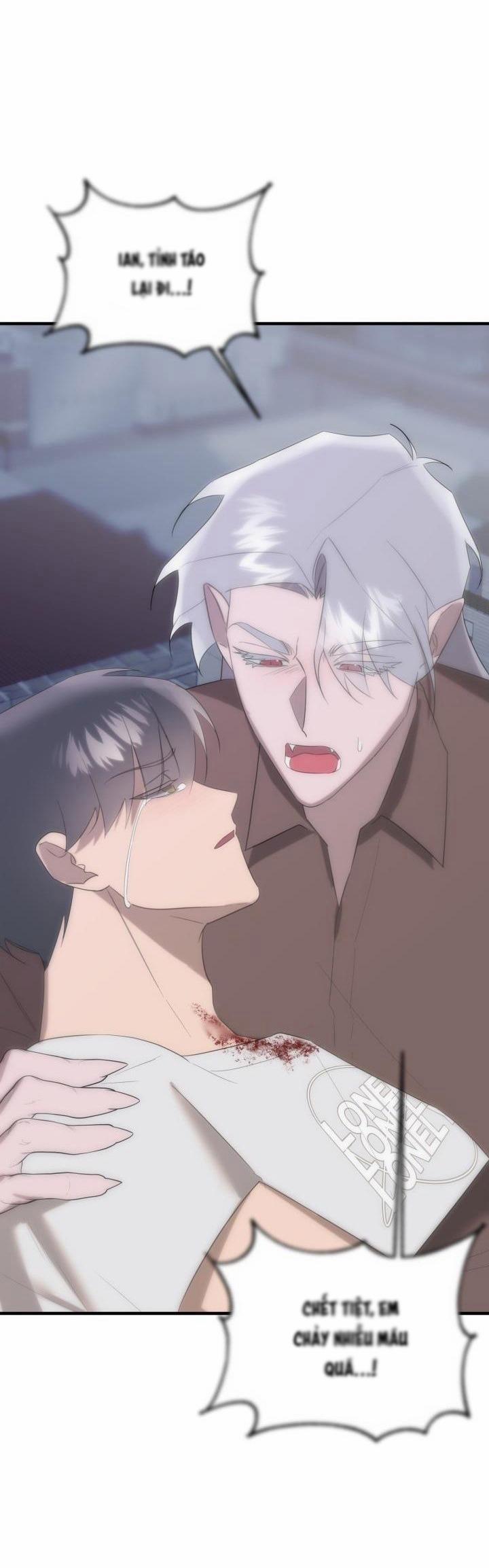 BLOODY HELLTHY 8 trang 29