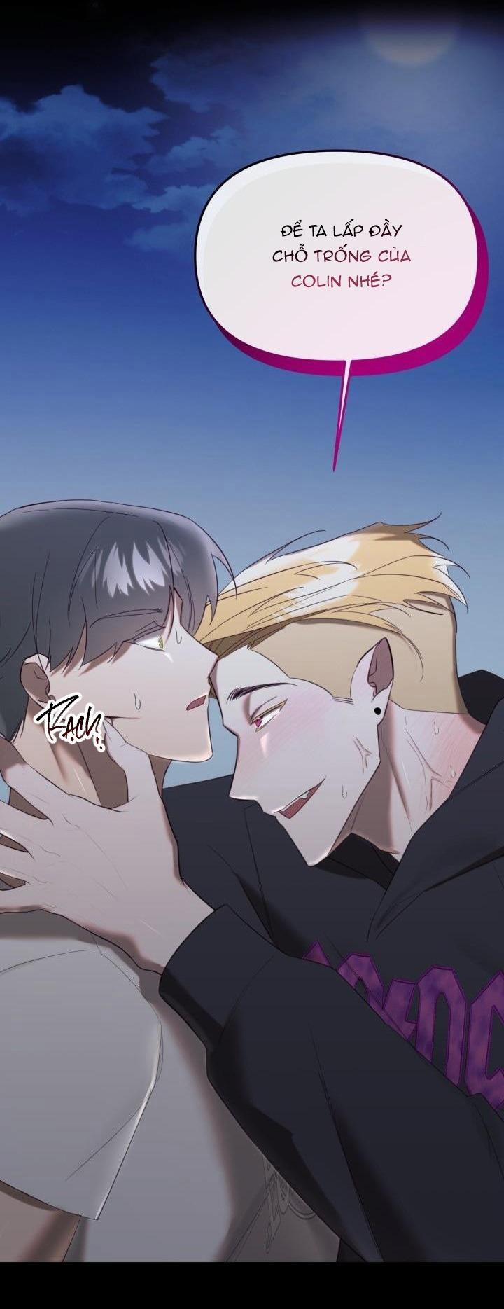 BLOODY HELLTHY 8 trang 3