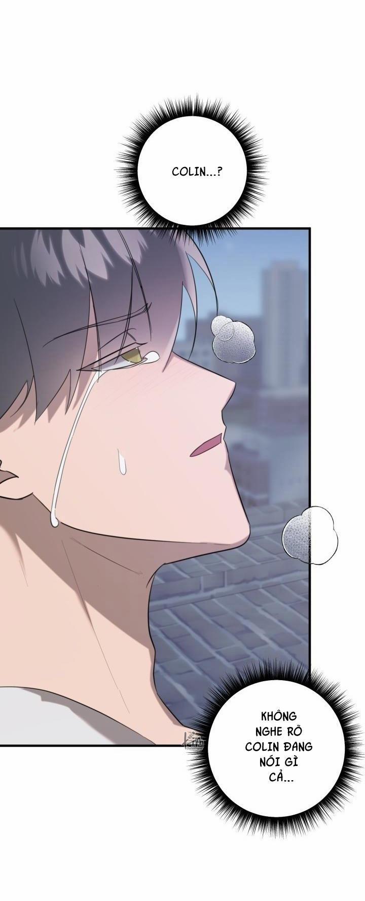 BLOODY HELLTHY 8 trang 30