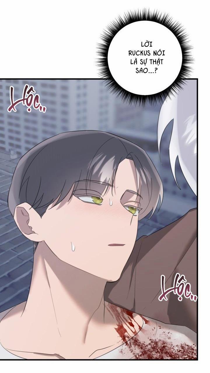 BLOODY HELLTHY 8 trang 32