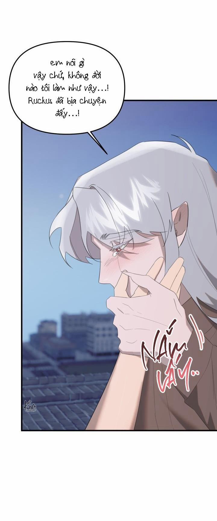 BLOODY HELLTHY 8 trang 38