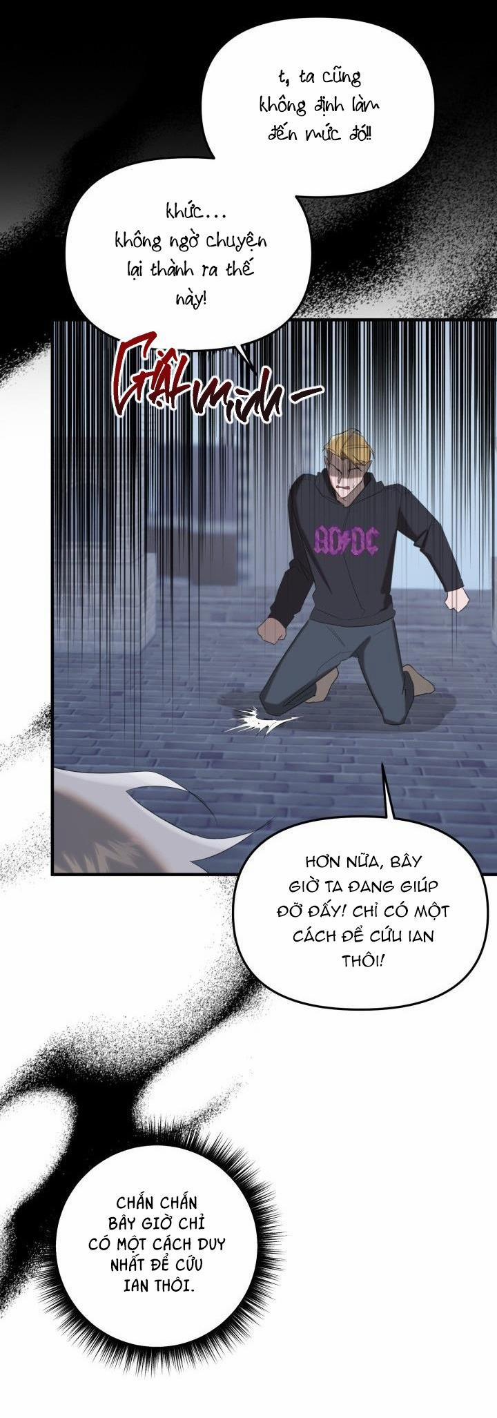 BLOODY HELLTHY 8 trang 49
