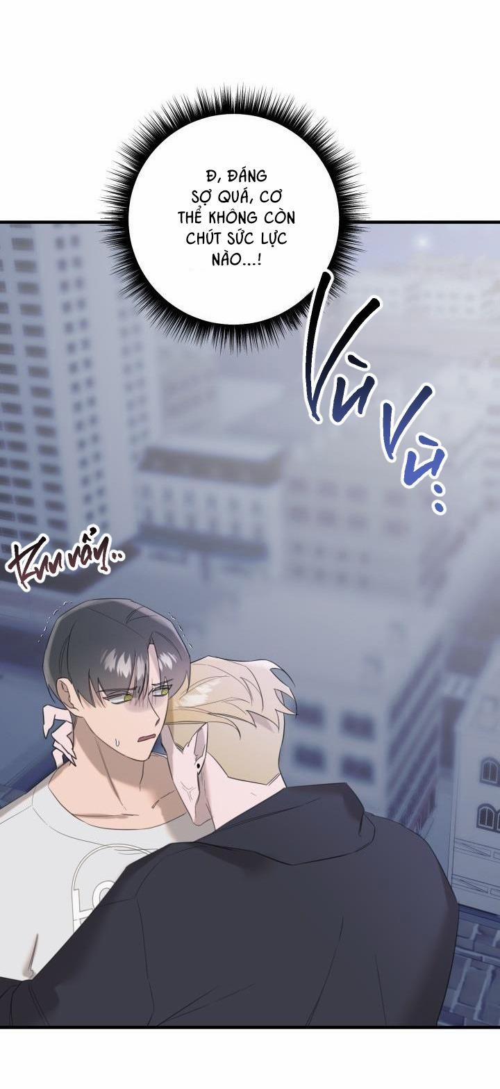 BLOODY HELLTHY 8 trang 6