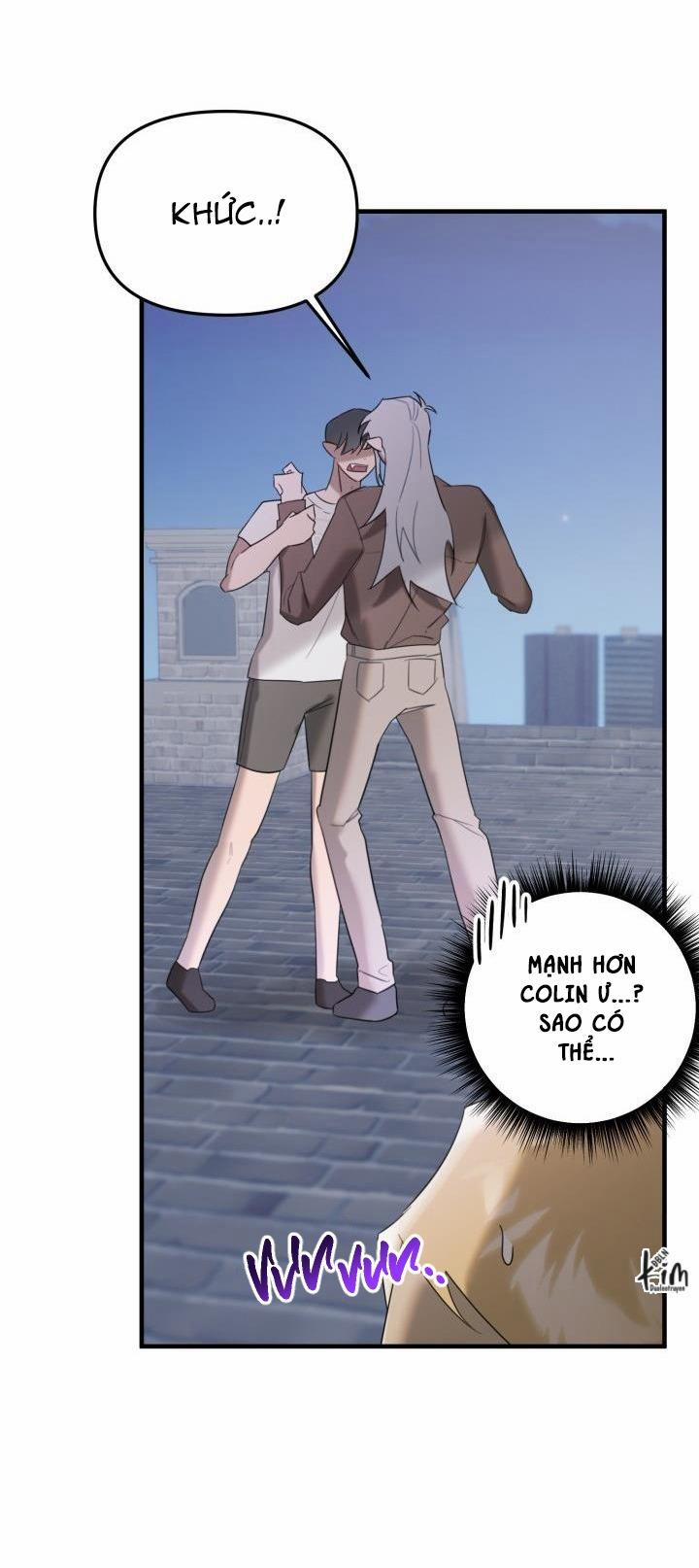 BLOODY HELLTHY 9 trang 10