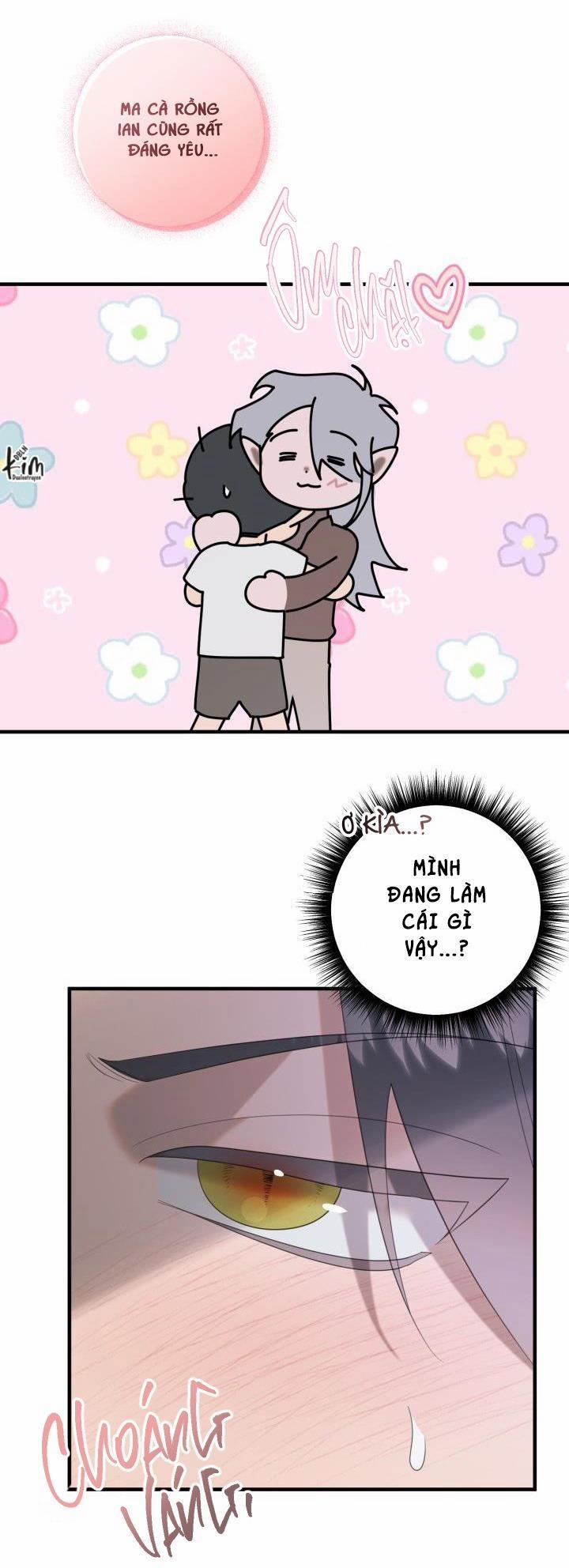 BLOODY HELLTHY 9 trang 17