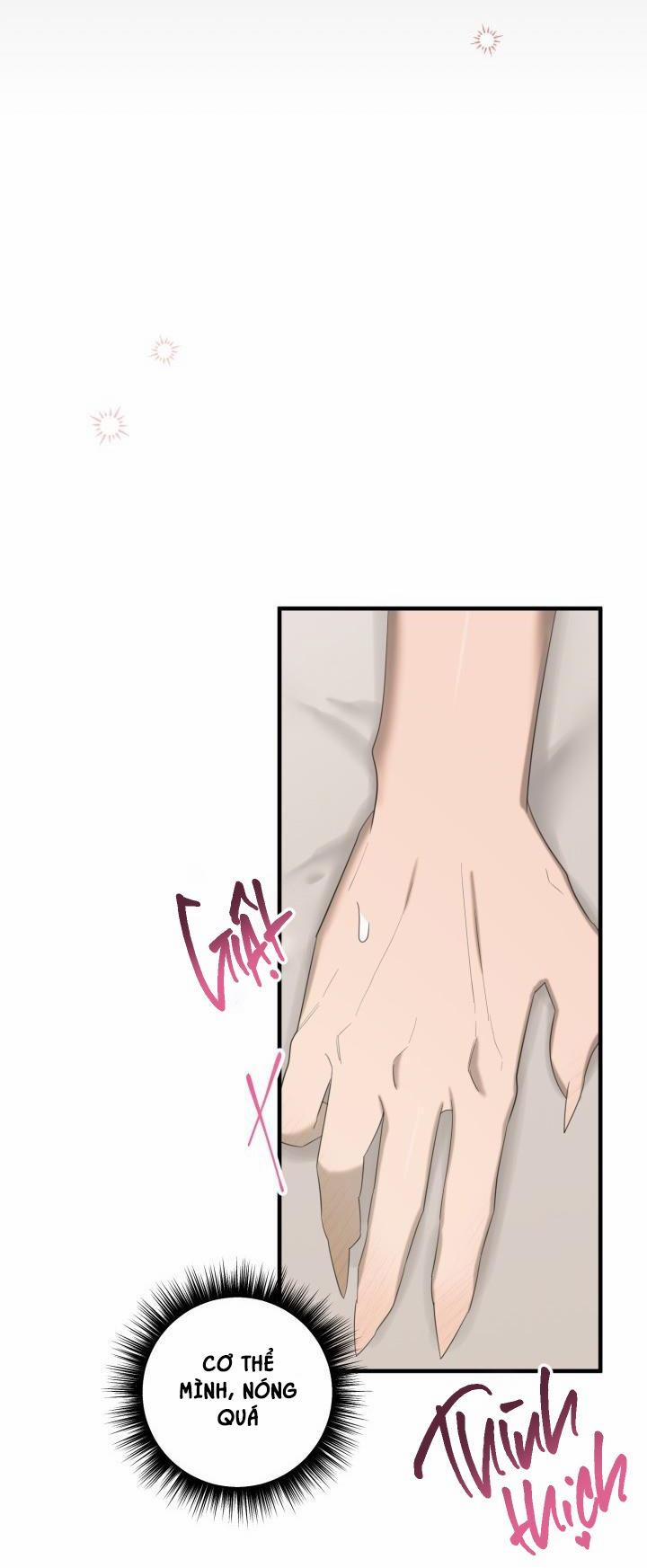 BLOODY HELLTHY 9 trang 21