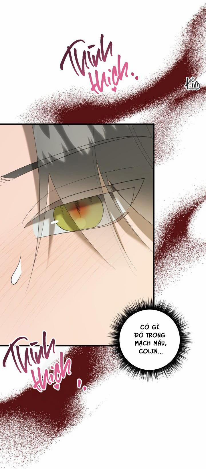 BLOODY HELLTHY 9 trang 22