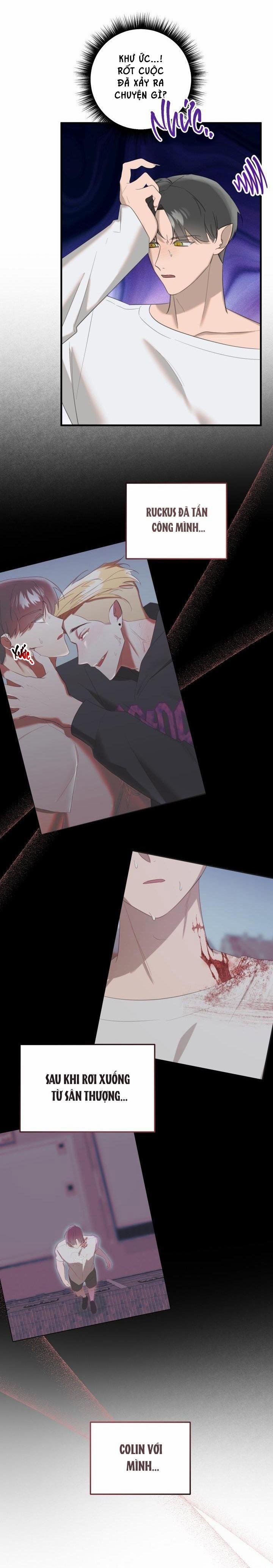 BLOODY HELLTHY 9 trang 25