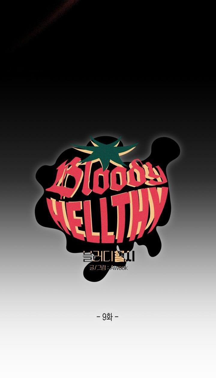 BLOODY HELLTHY 9 trang 4