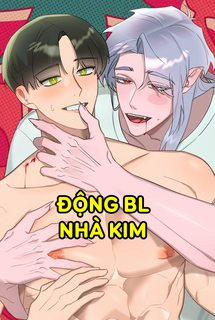 Đọc truyện tranh BLOODY HELLTHY