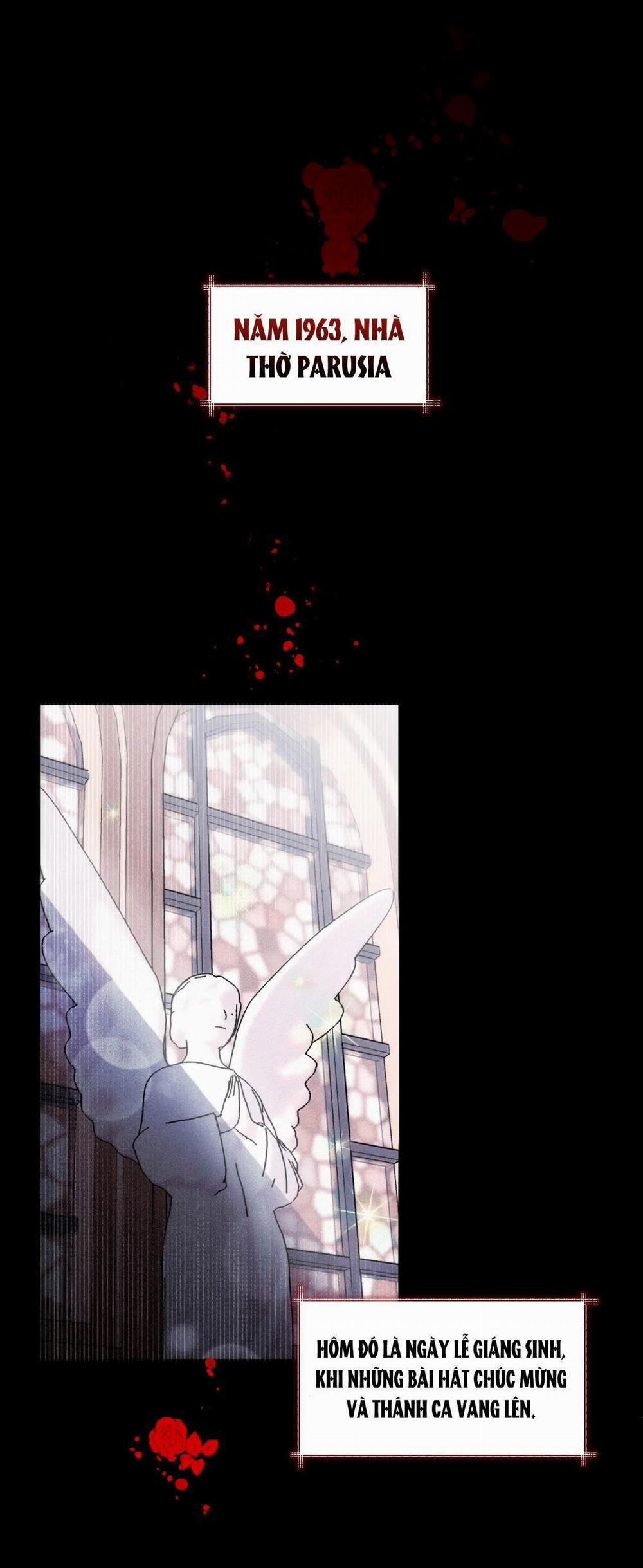 Bloody Lies 1.1 trang 0