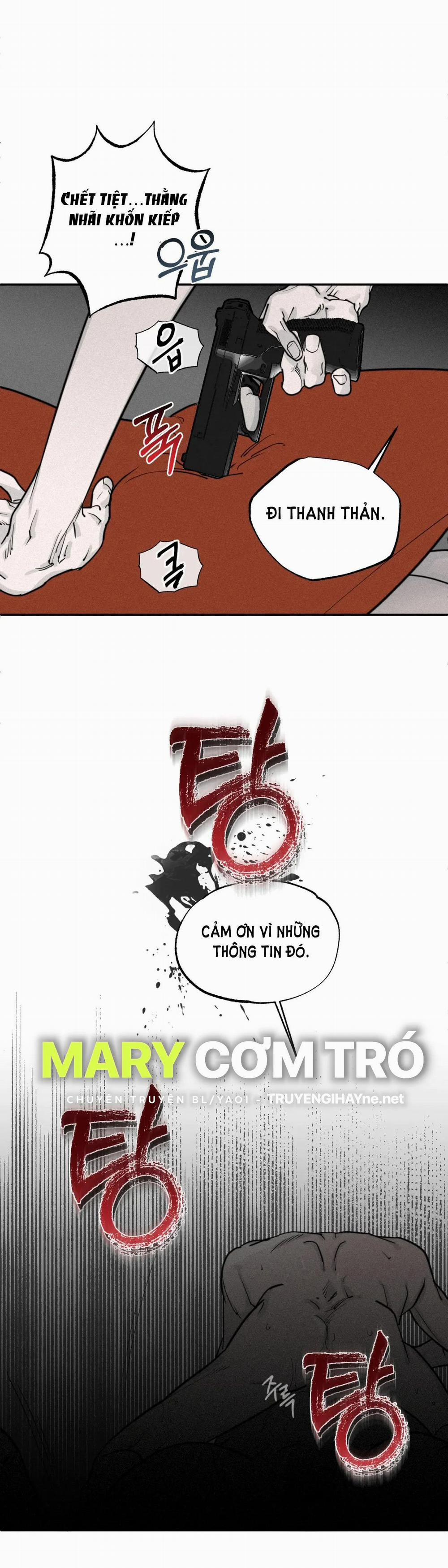 Bloody Lies 1.2 trang 12