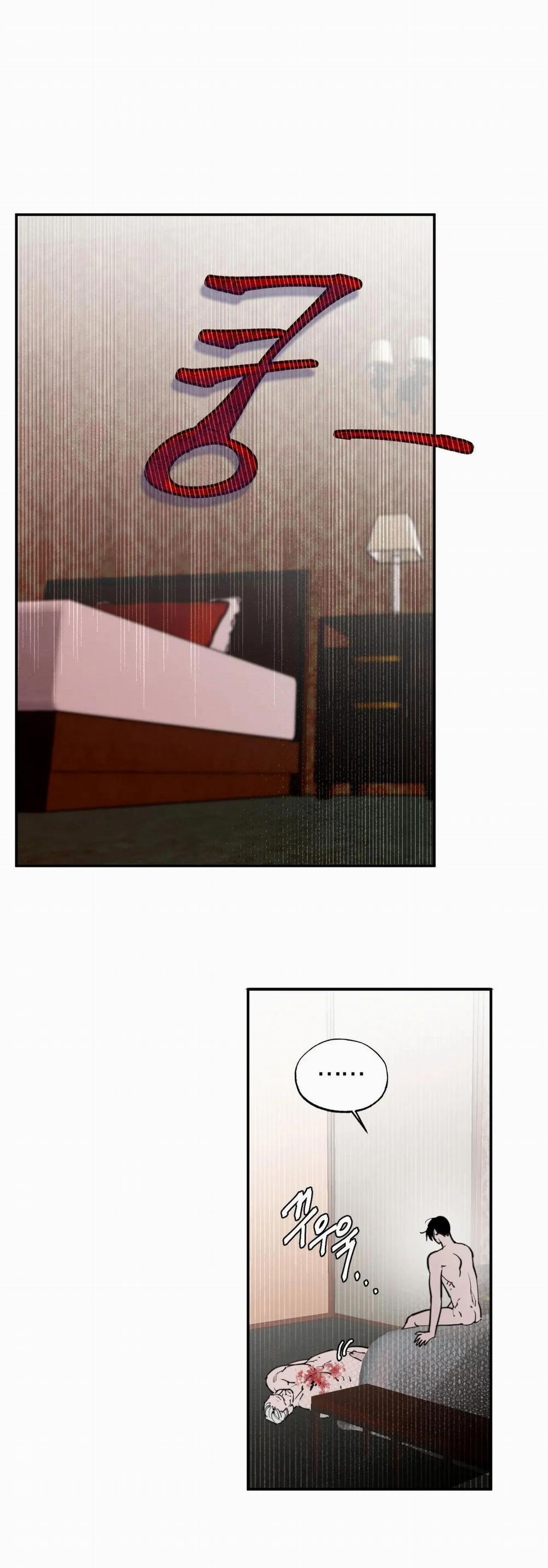 Bloody Lies 1.2 trang 13