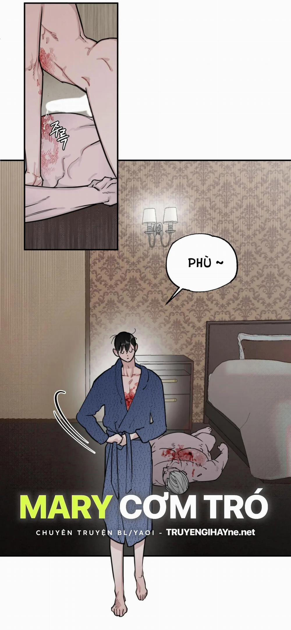 Bloody Lies 1.2 trang 17