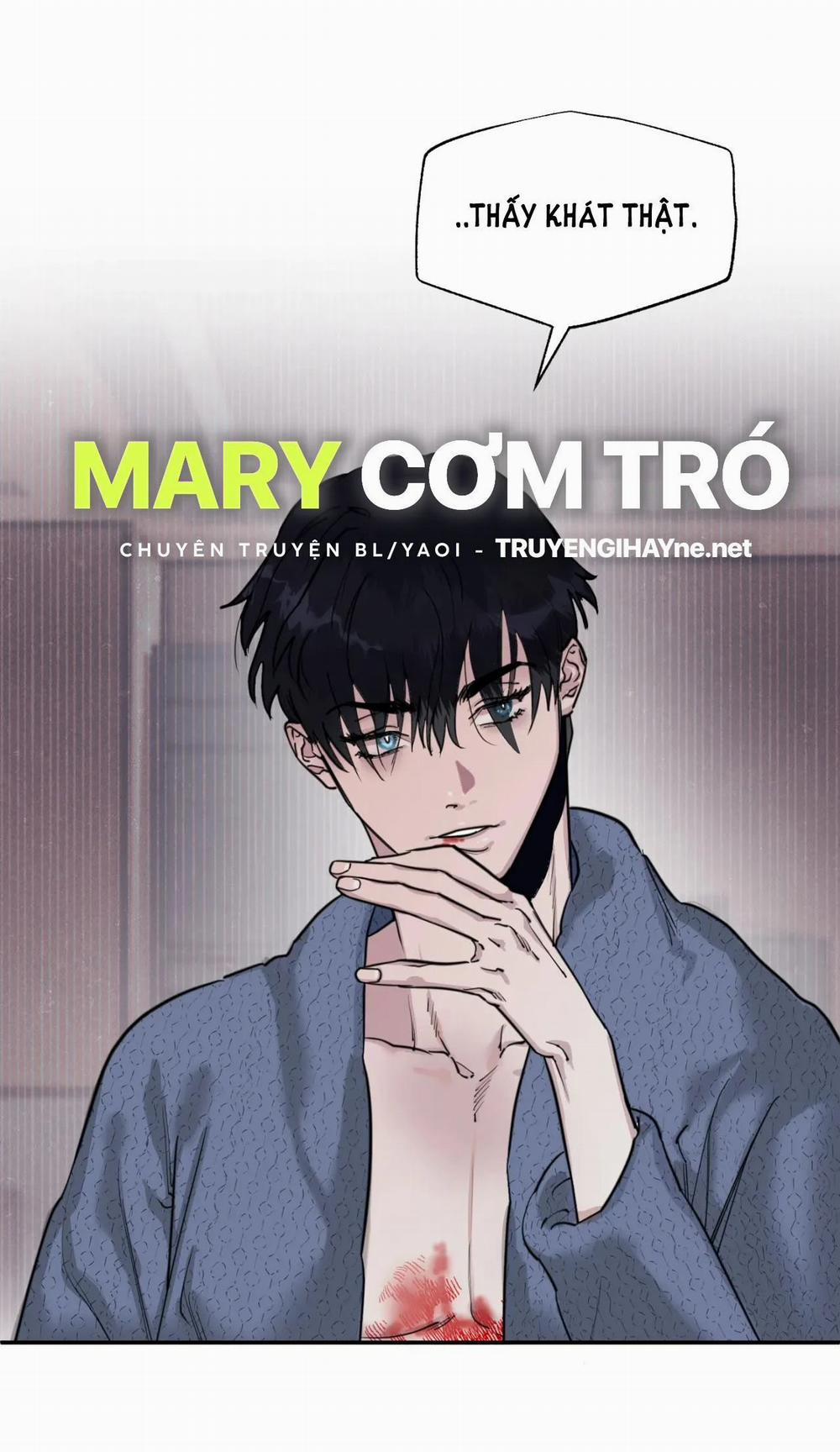 Bloody Lies 1.2 trang 21